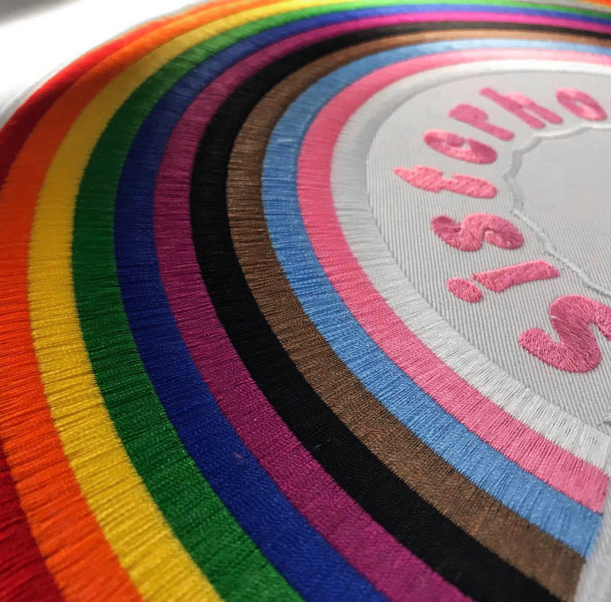STITCH65 EMBROIDERY PORTFOLIO