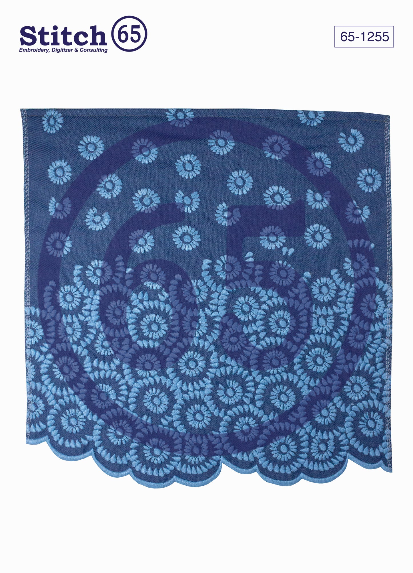 EDGE EFFECT LANA FILAINE PANEL